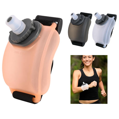 Botella De Agua Runner