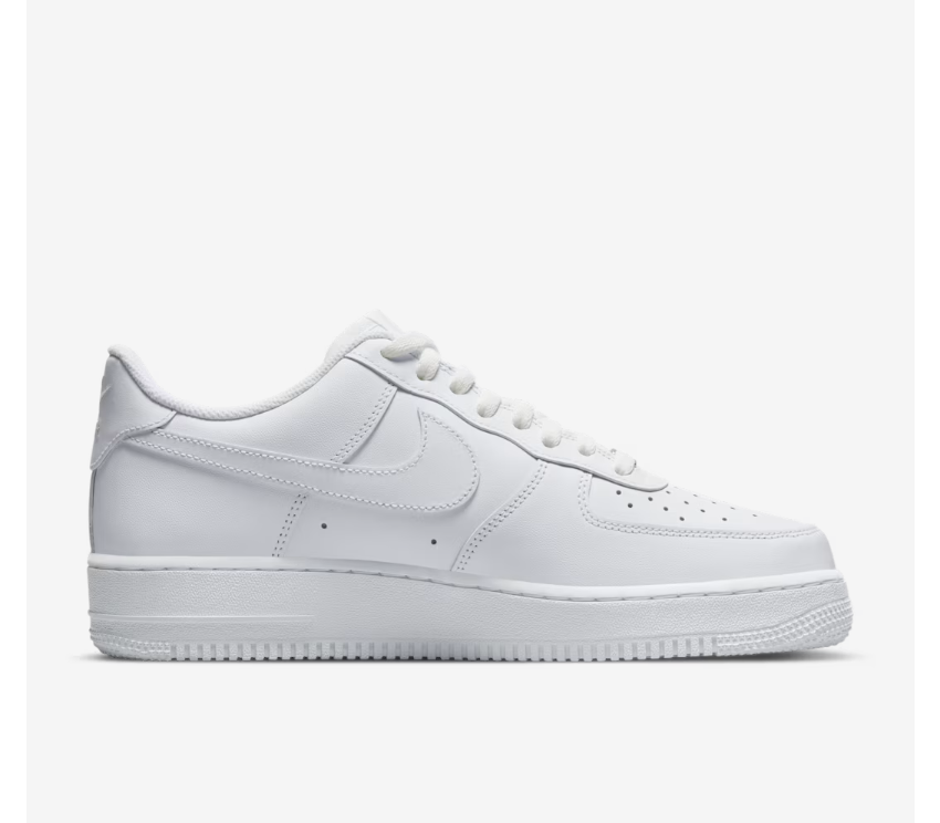 Nike Air Force 1 '07 Negro